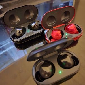 Samsung buds